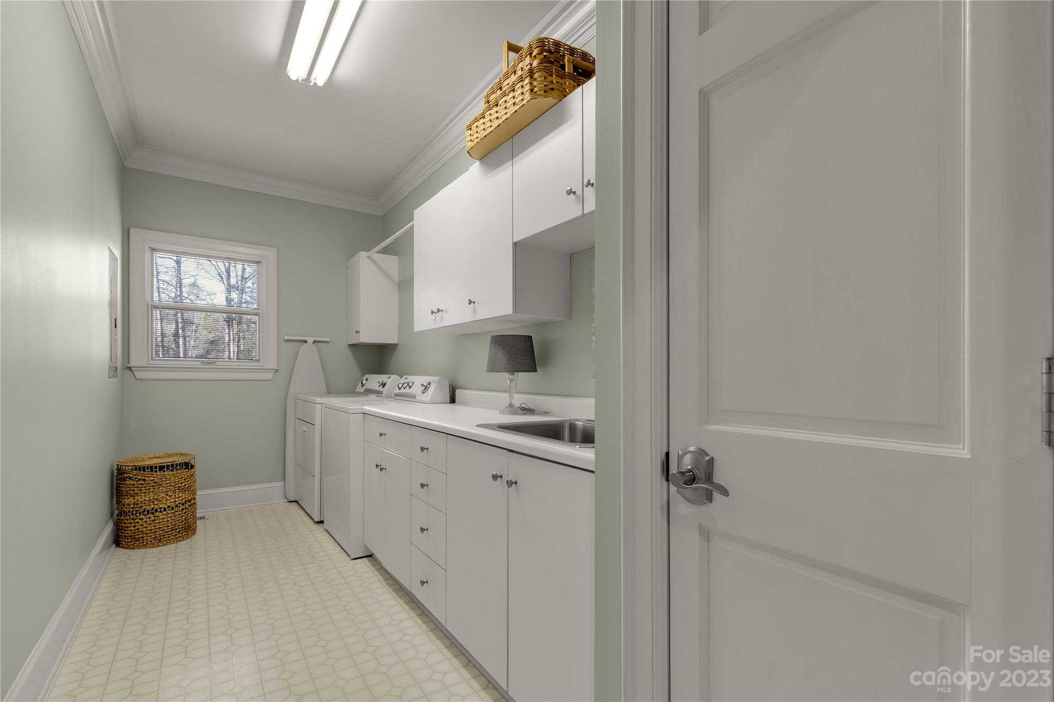 Harlinsdale - Residential