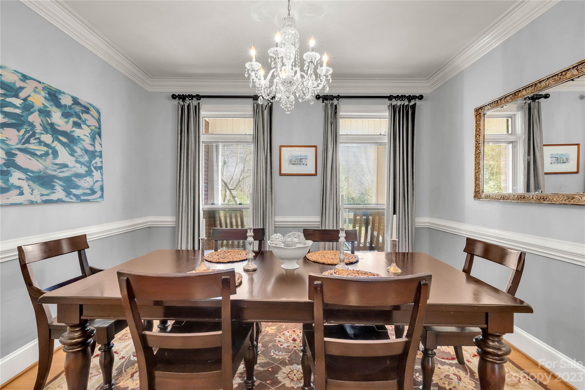 Harlinsdale - Residential