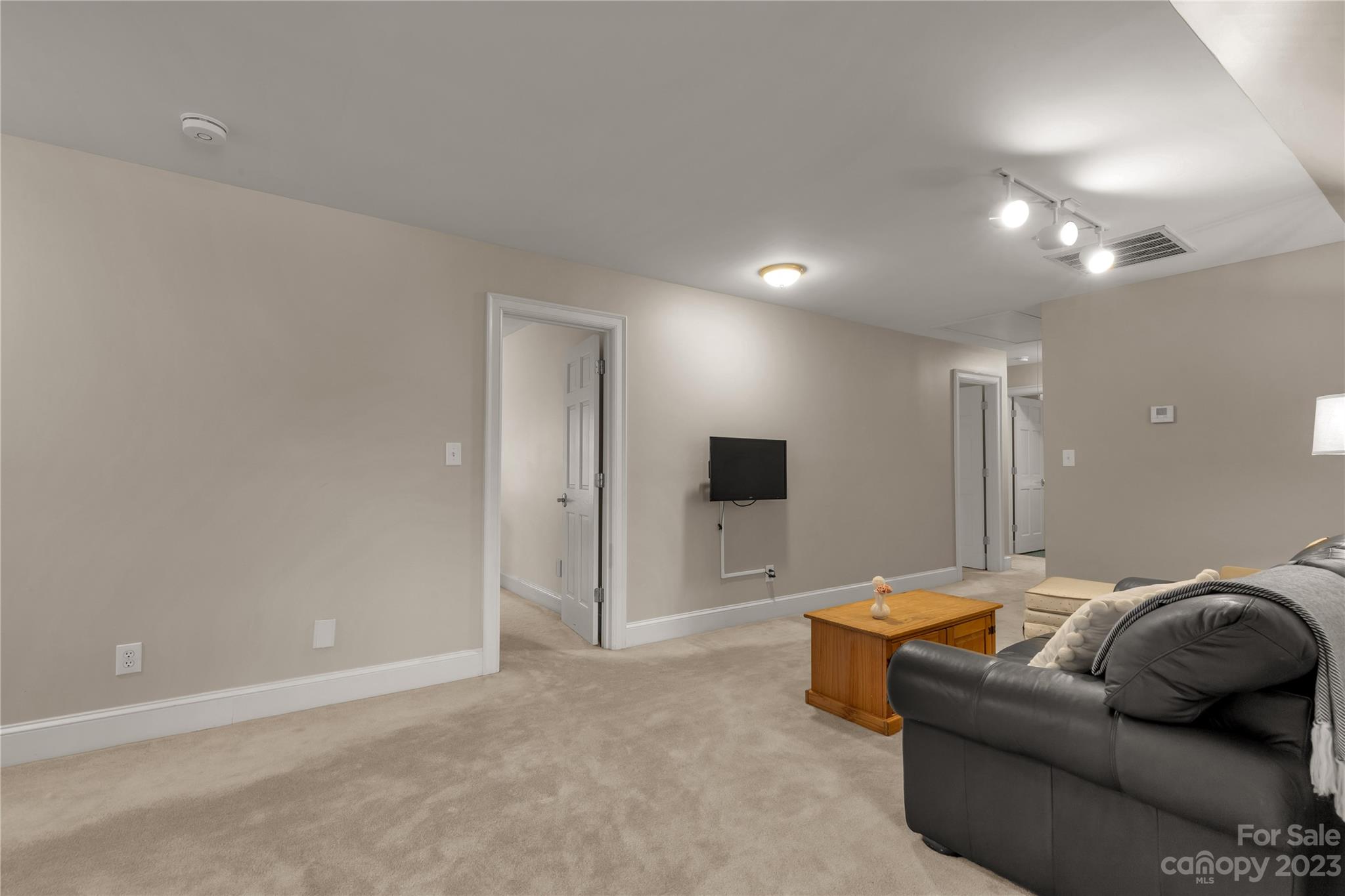 Harlinsdale - Residential