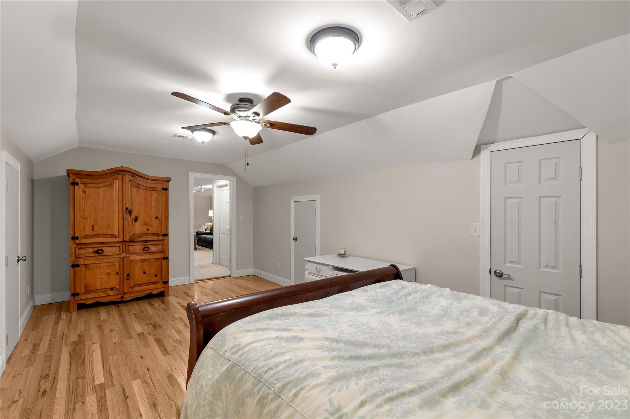 Harlinsdale - Residential