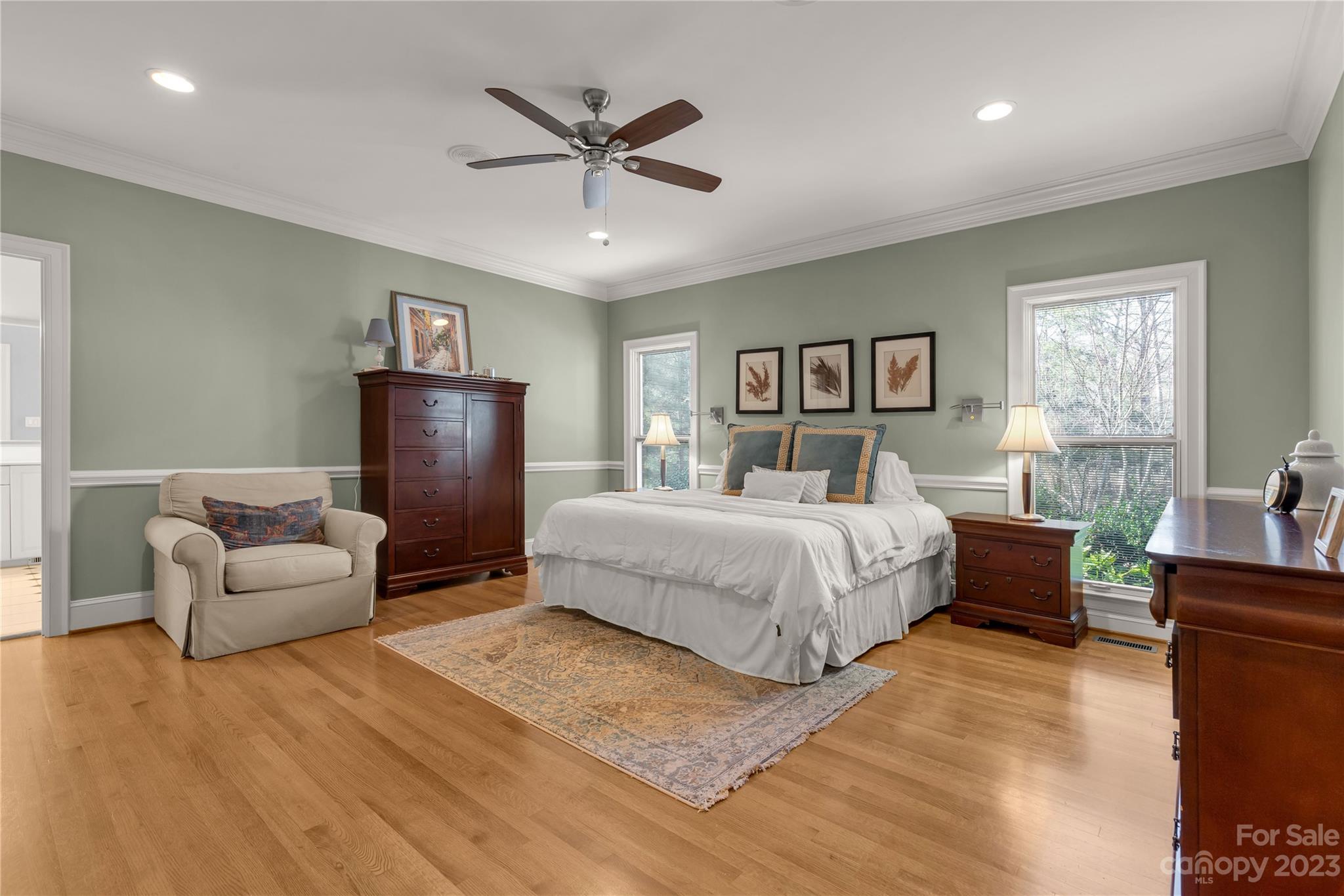 Harlinsdale - Residential