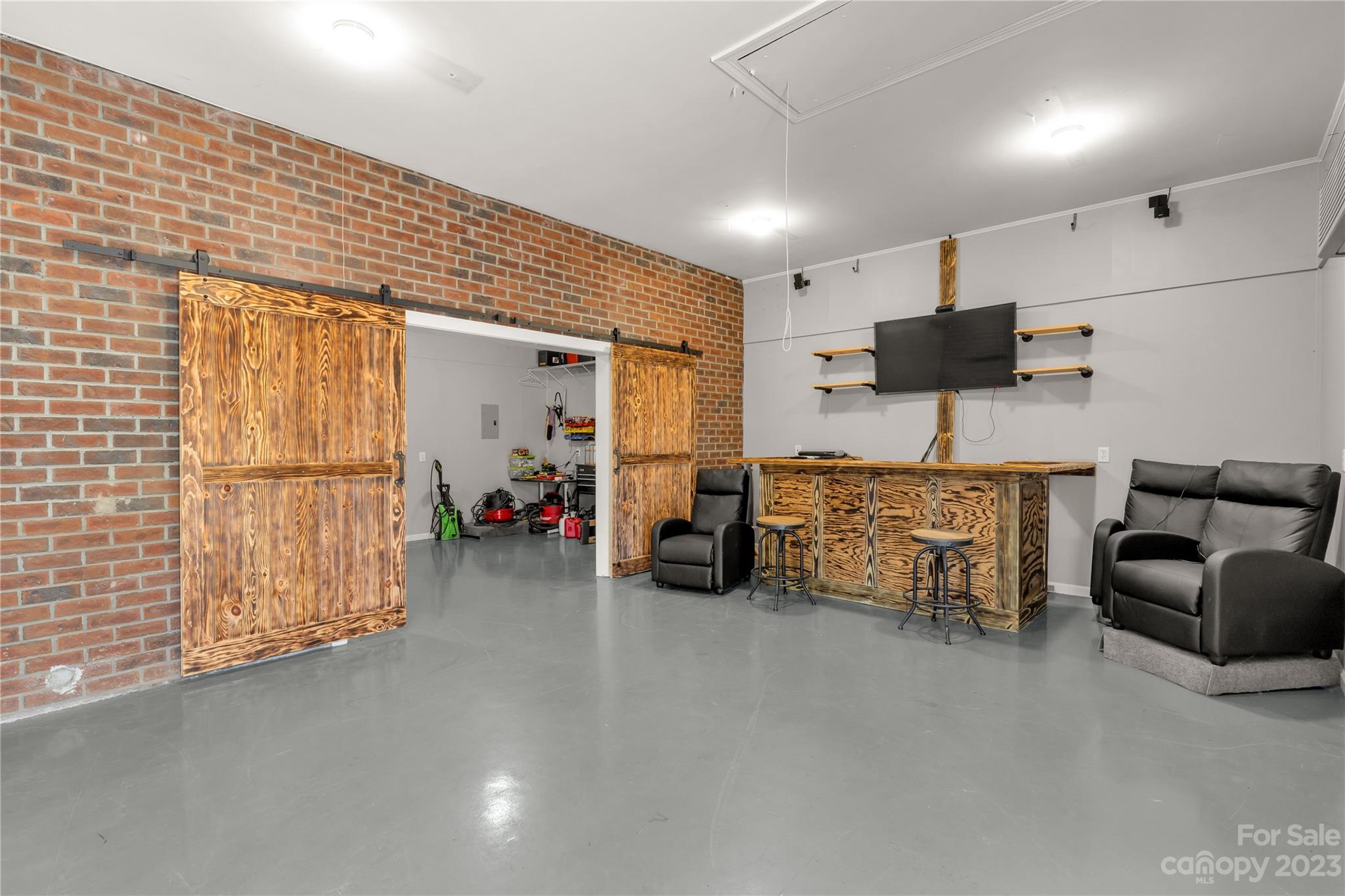 Harlinsdale - Residential