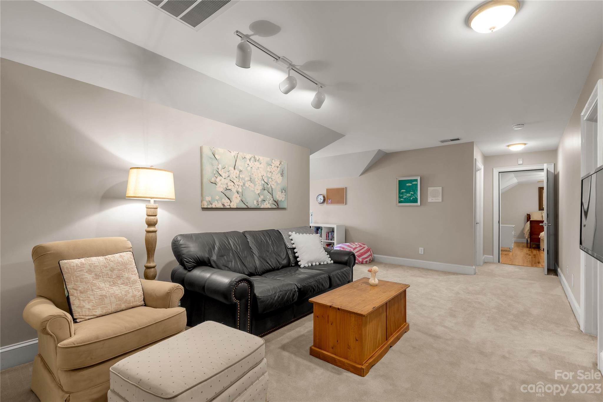 Harlinsdale - Residential