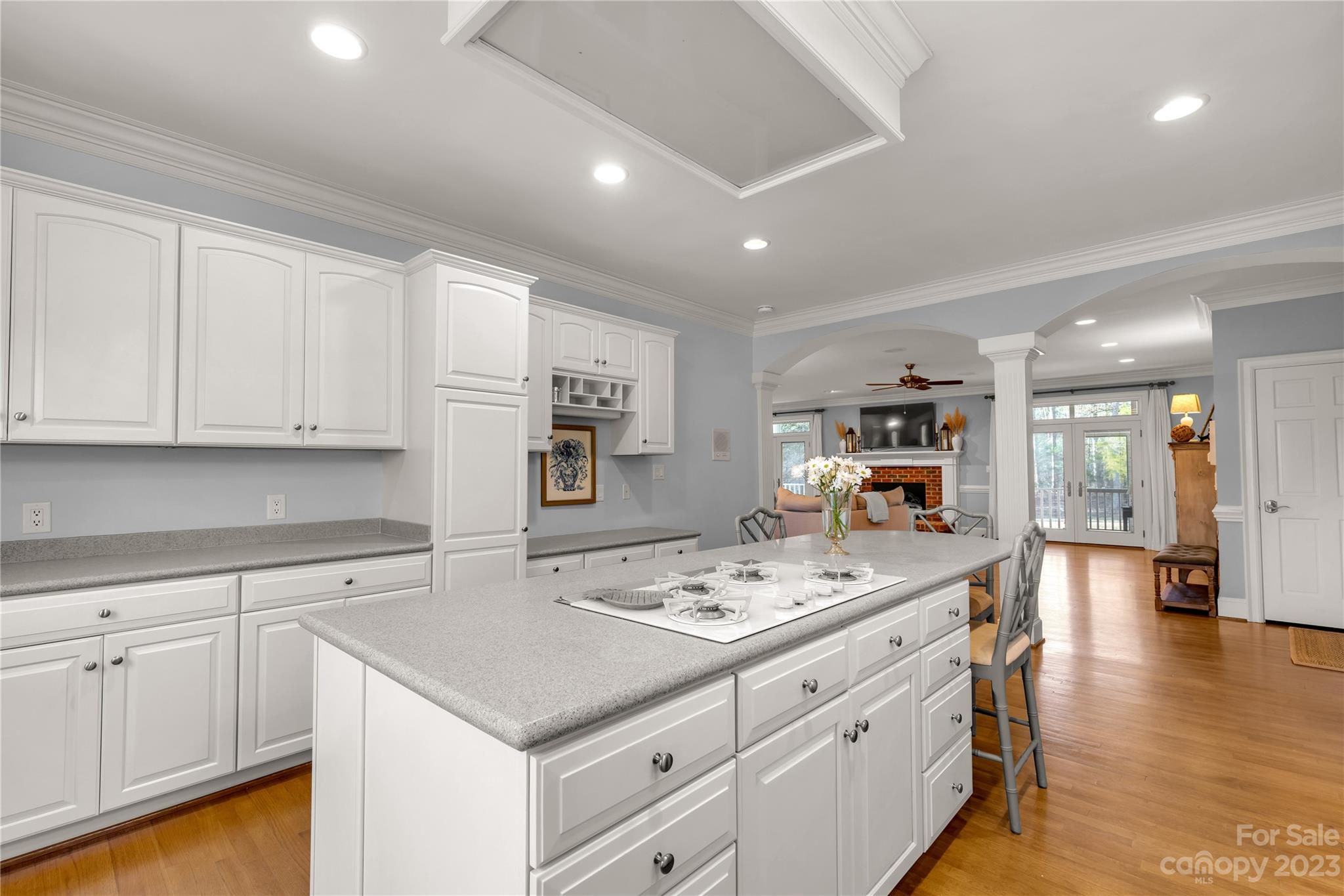 Harlinsdale - Residential