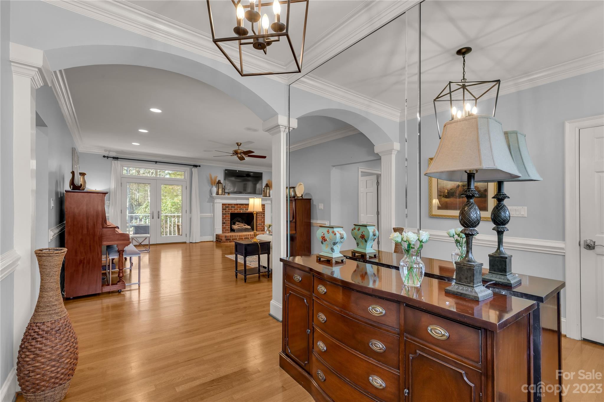 Harlinsdale - Residential