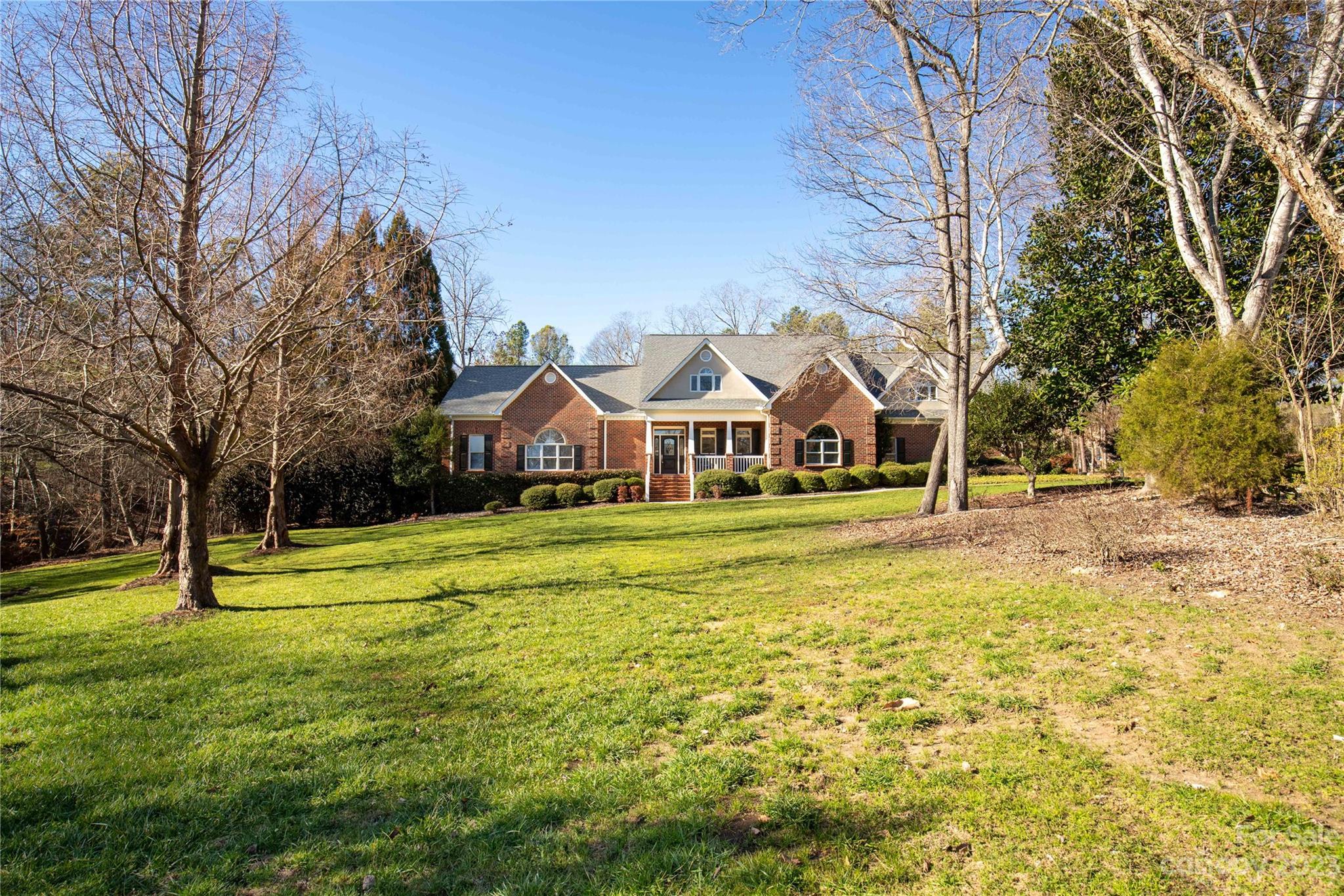 Harlinsdale - Residential