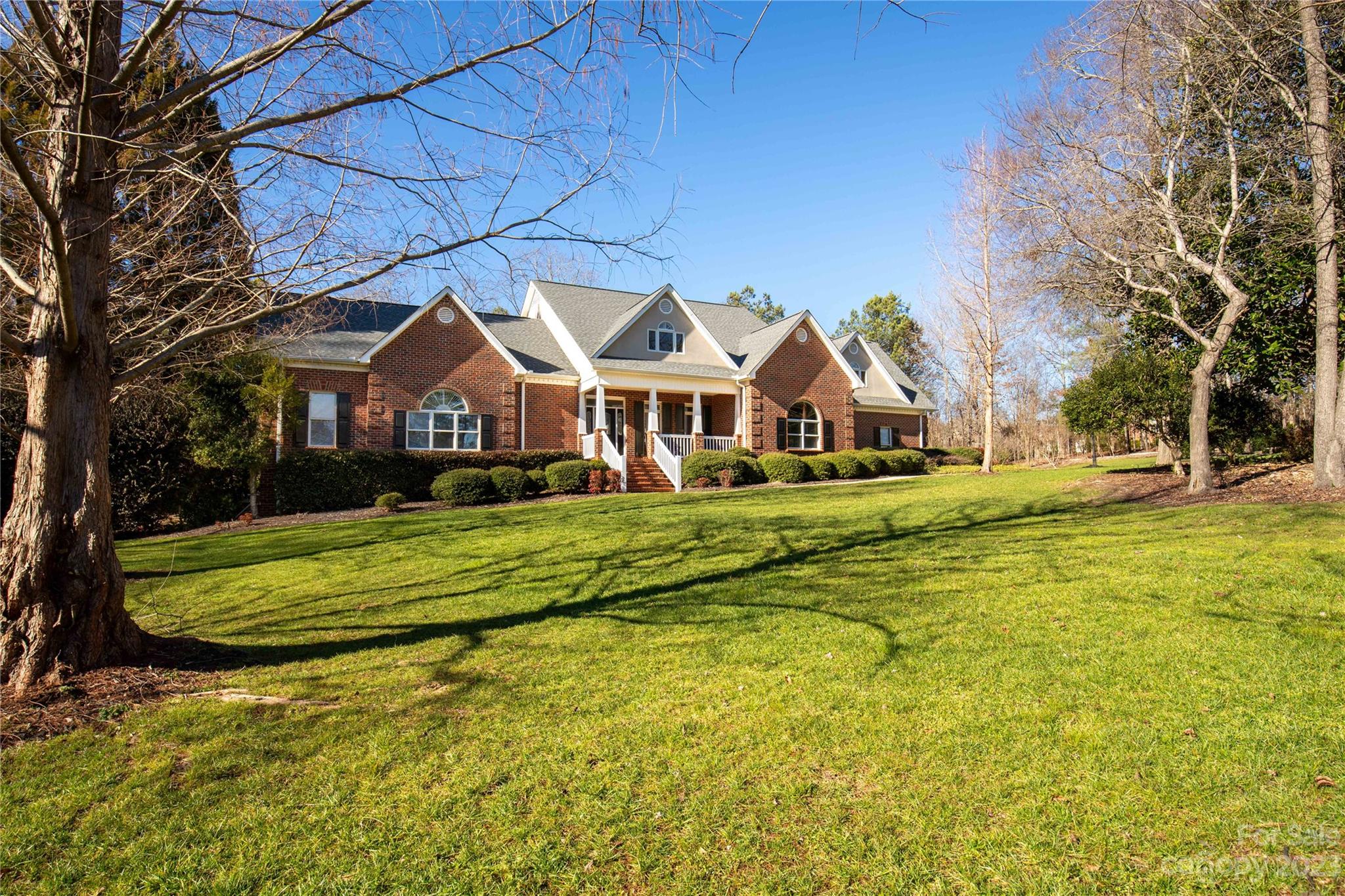 Harlinsdale - Residential