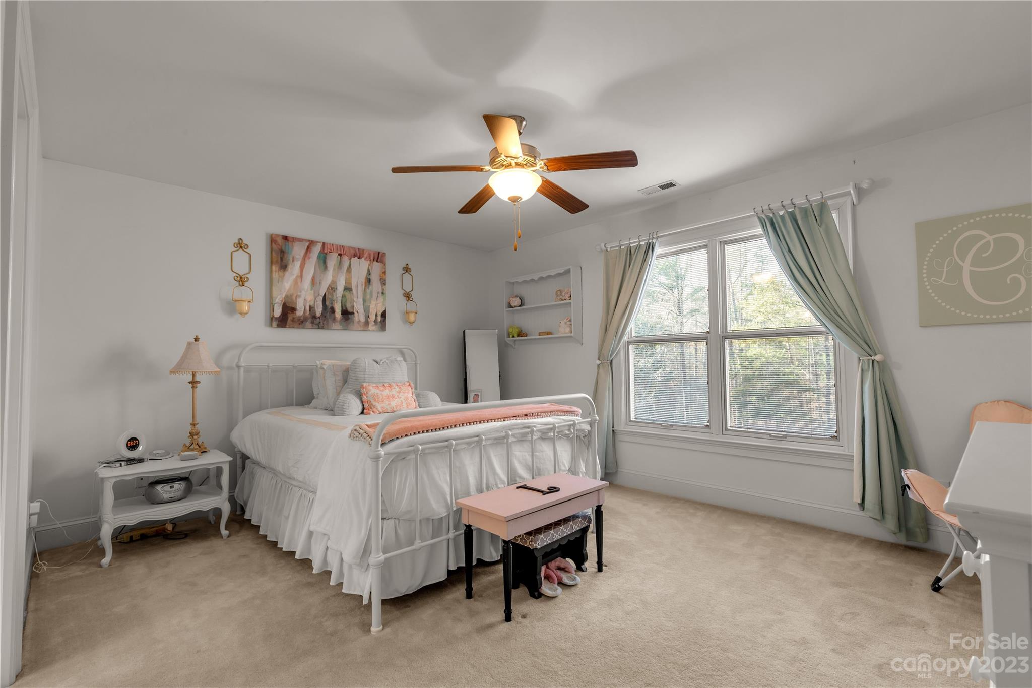 Harlinsdale - Residential