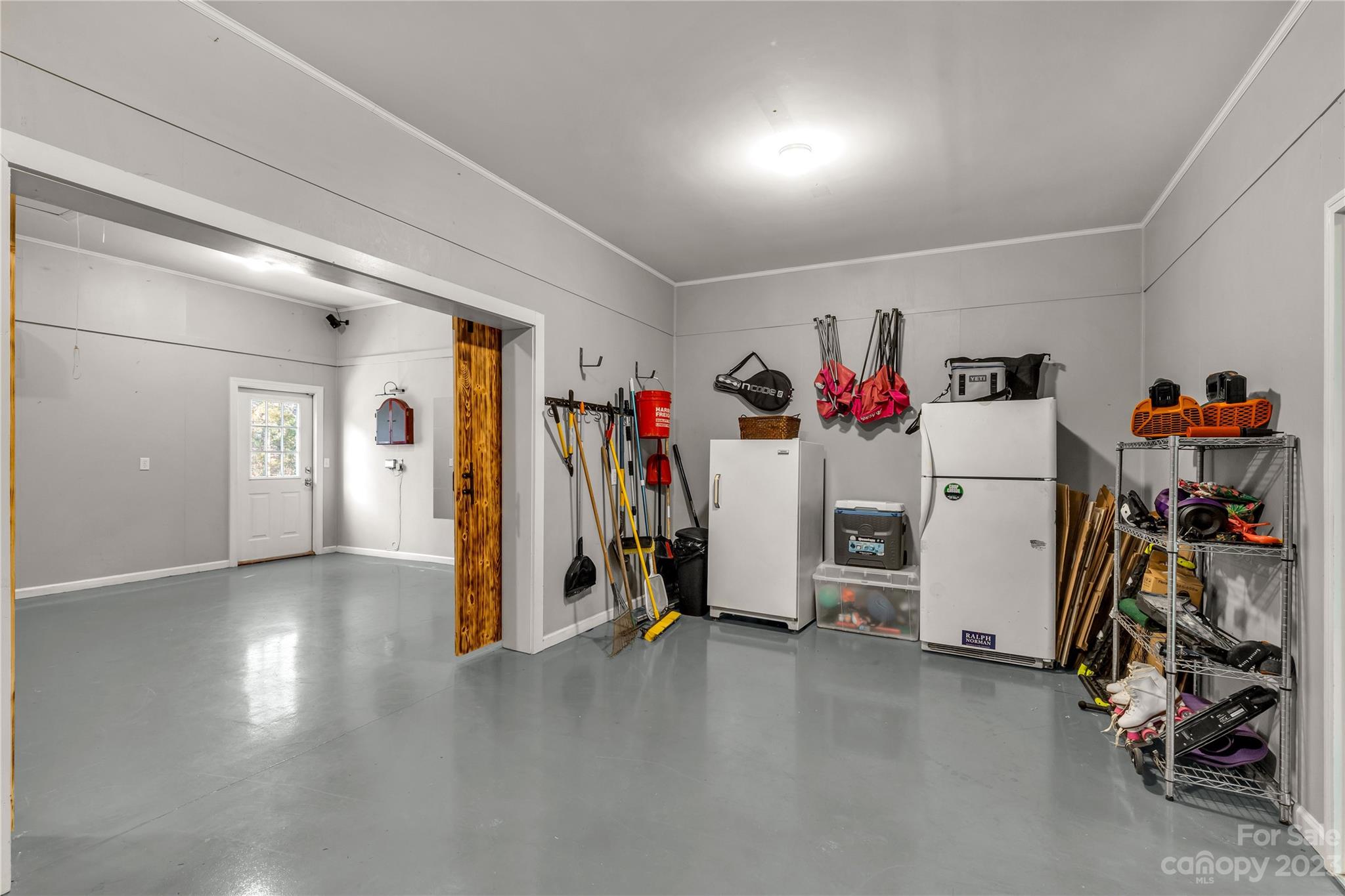 Harlinsdale - Residential