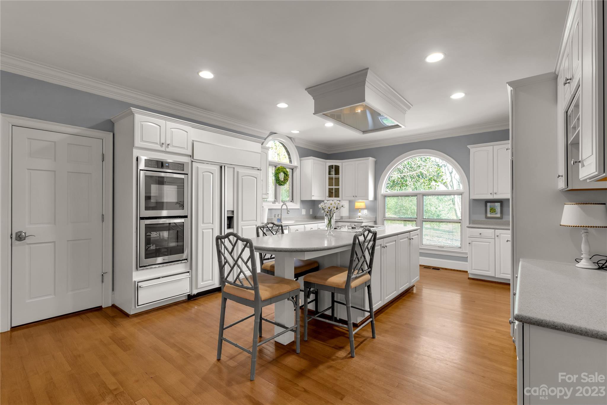 Harlinsdale - Residential