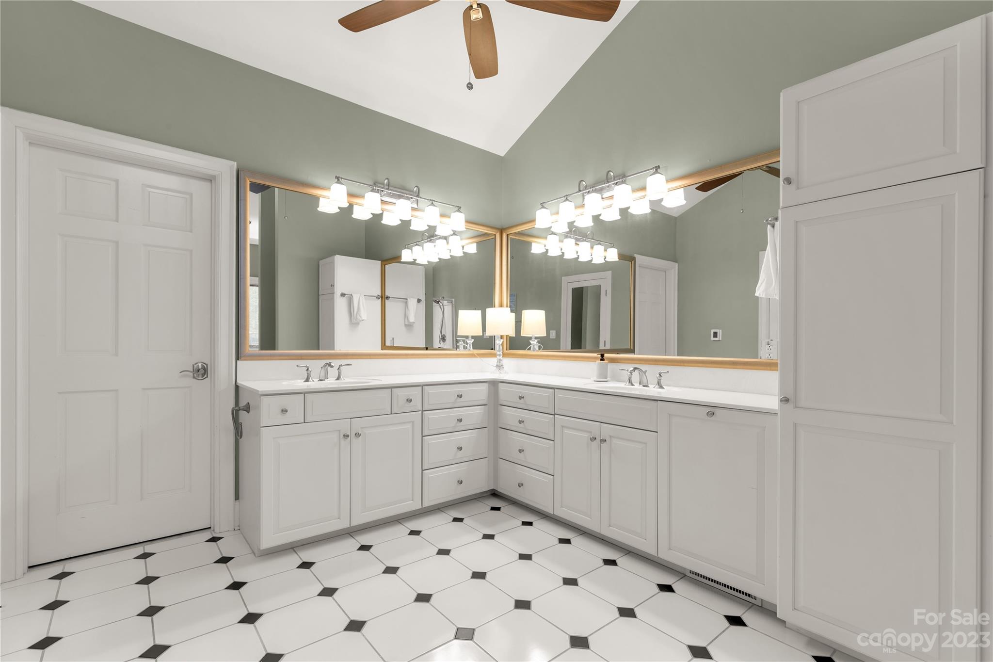 Harlinsdale - Residential