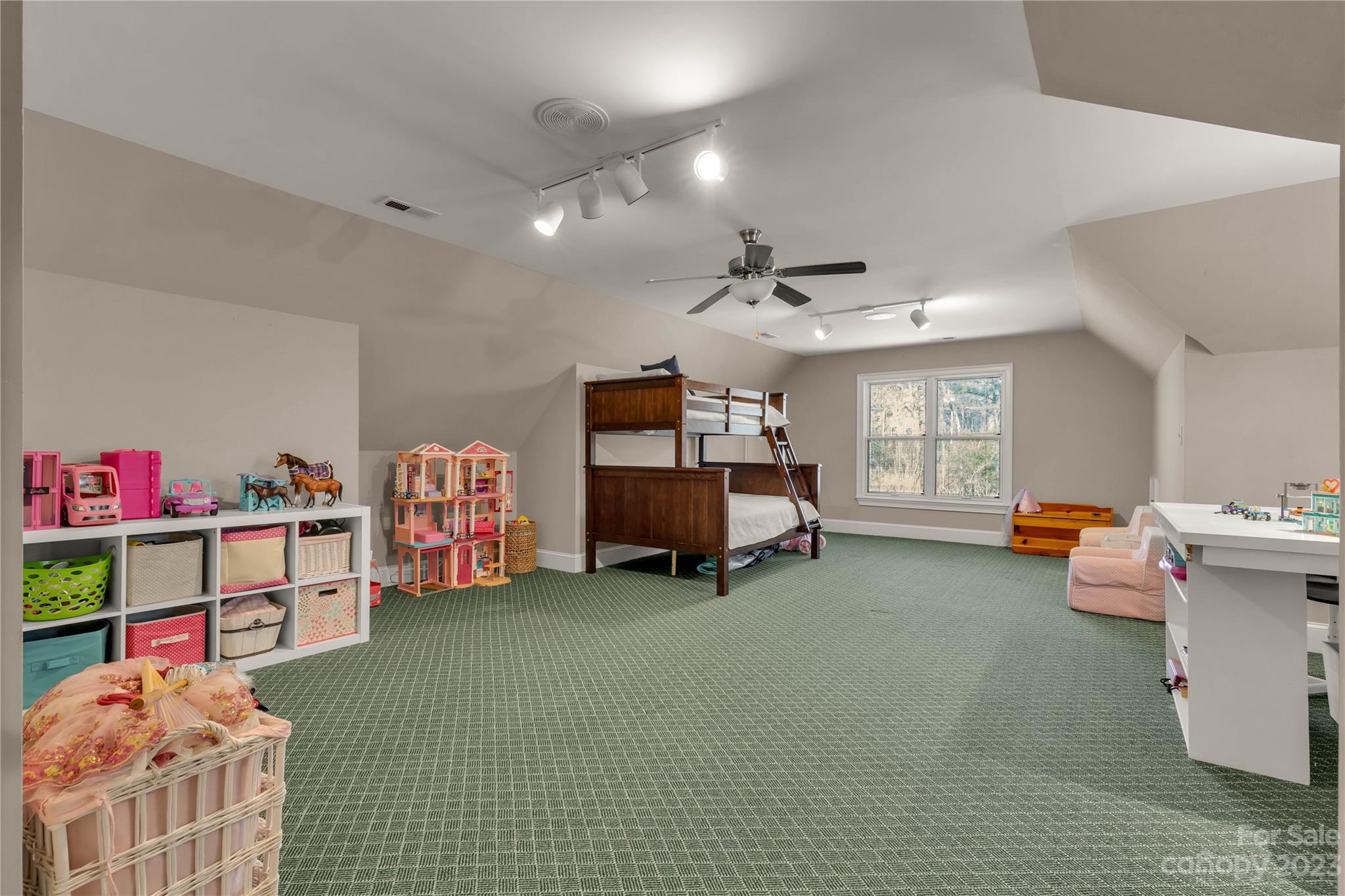 Harlinsdale - Residential