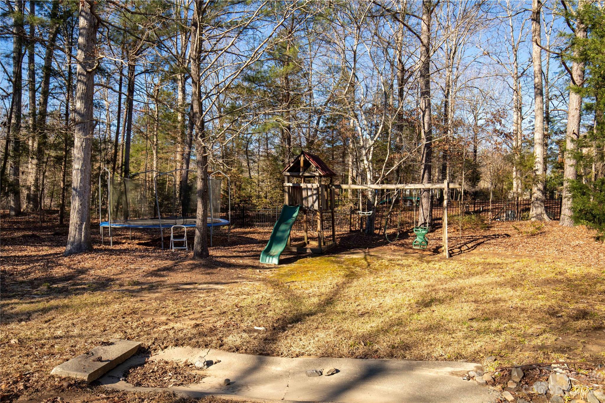 Harlinsdale - Residential