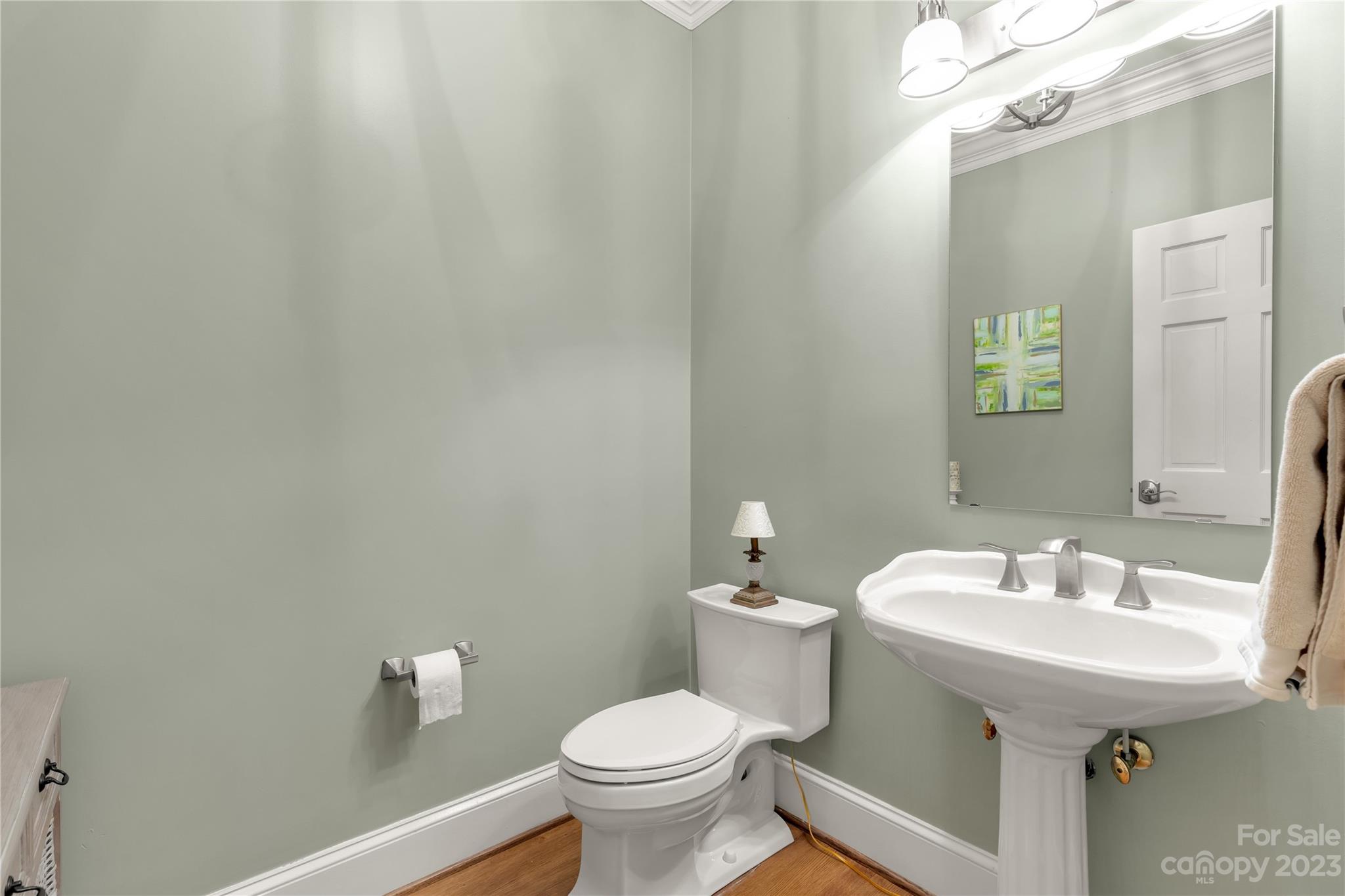 Harlinsdale - Residential