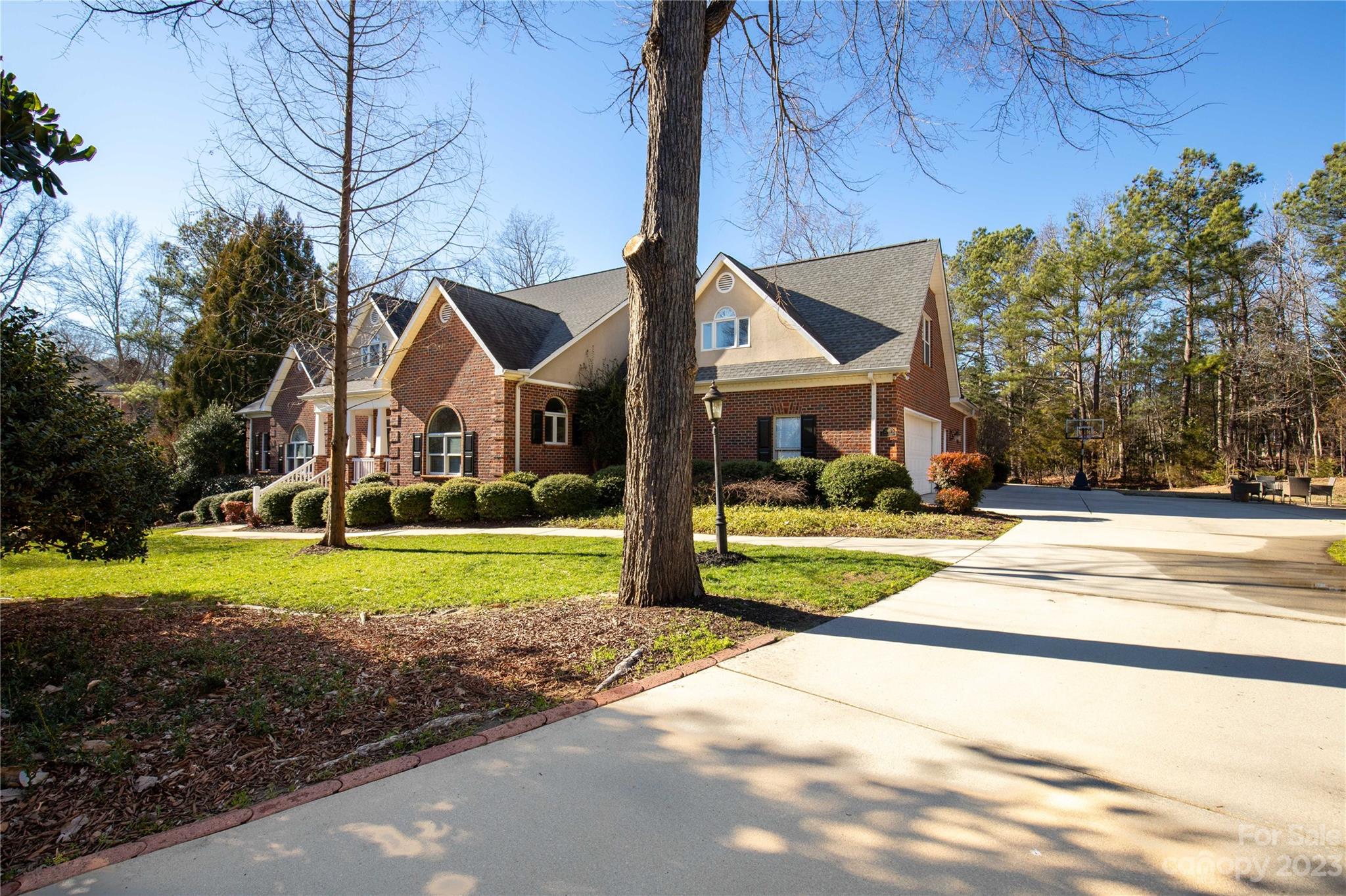 Harlinsdale - Residential