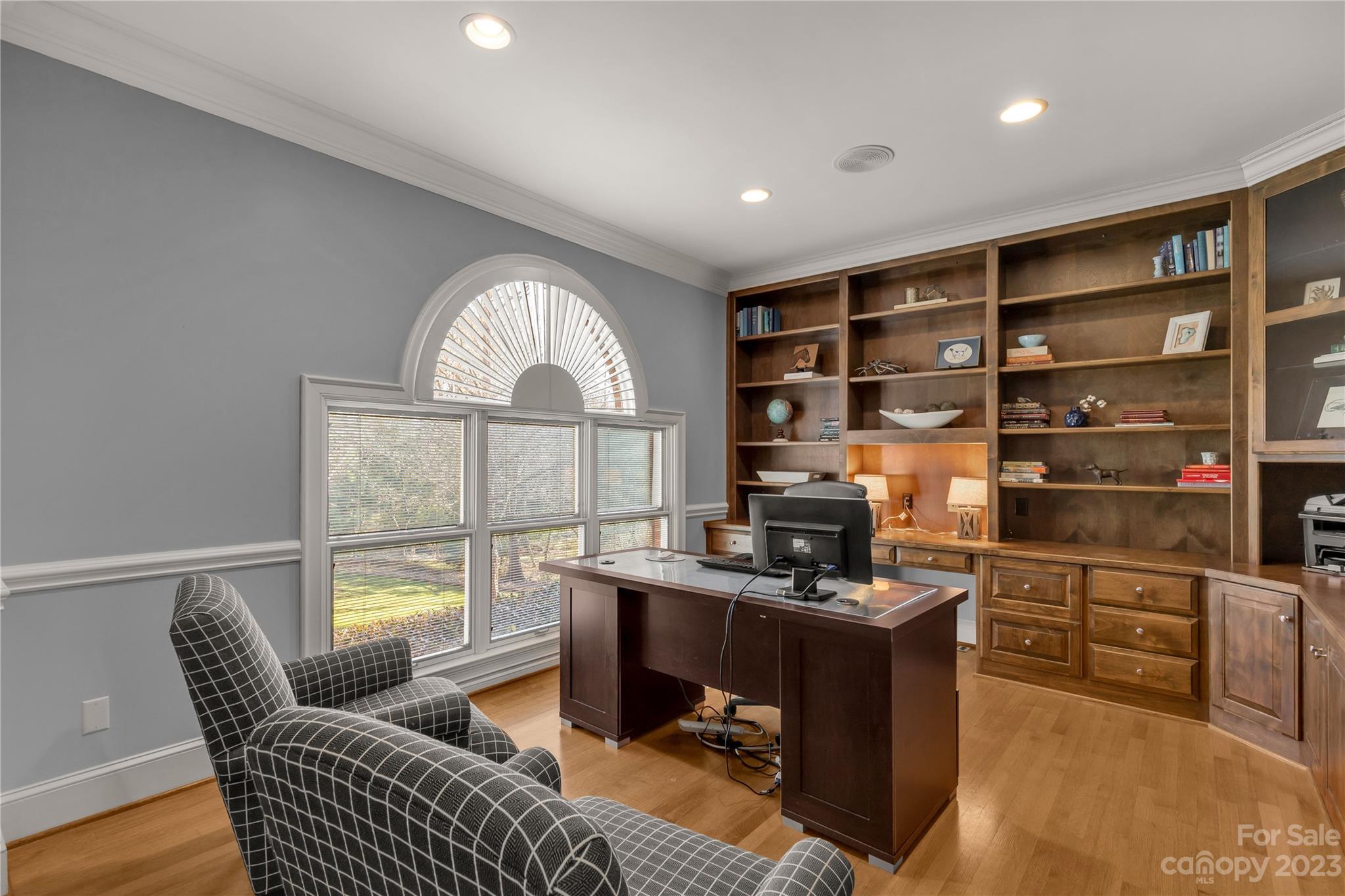 Harlinsdale - Residential