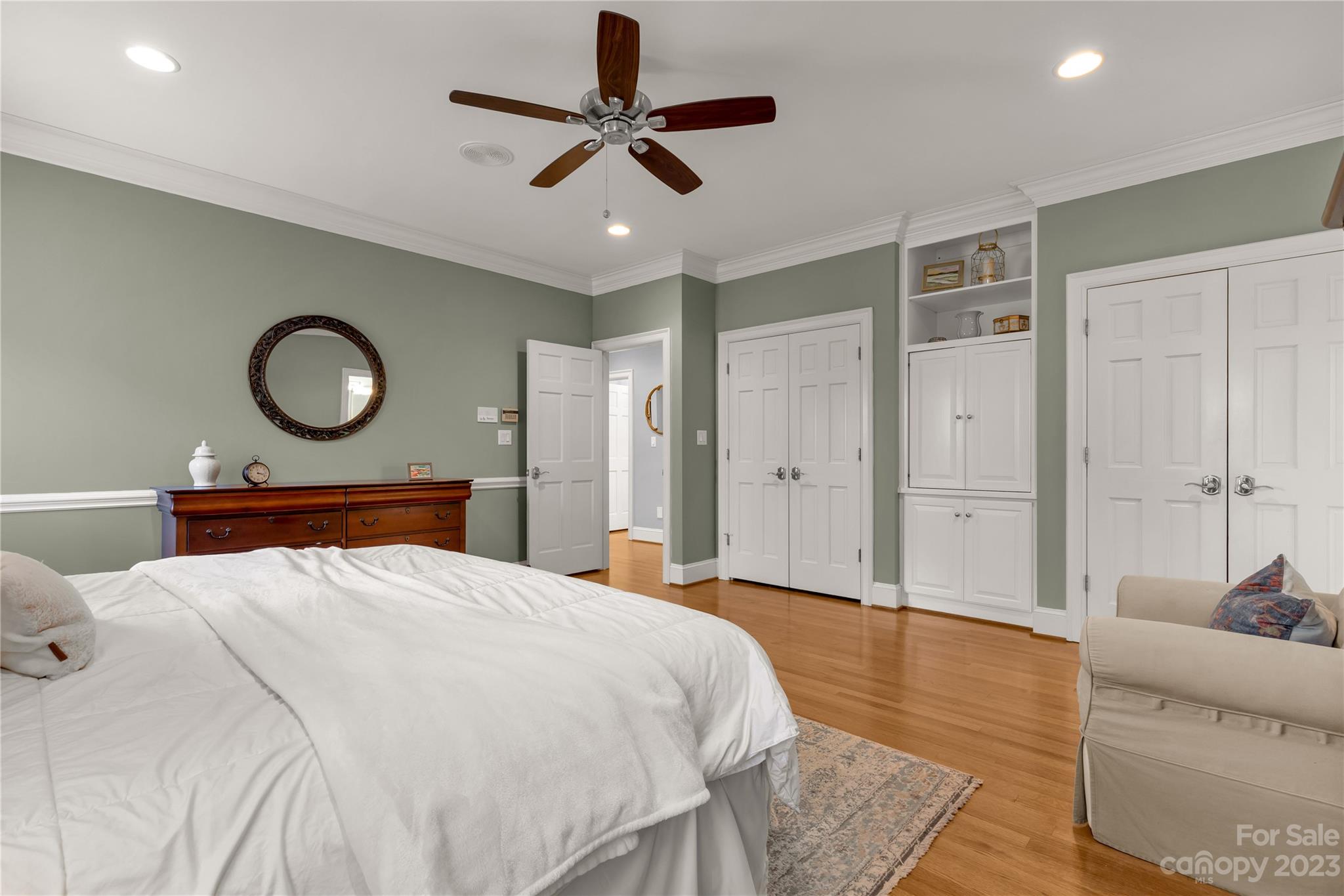 Harlinsdale - Residential