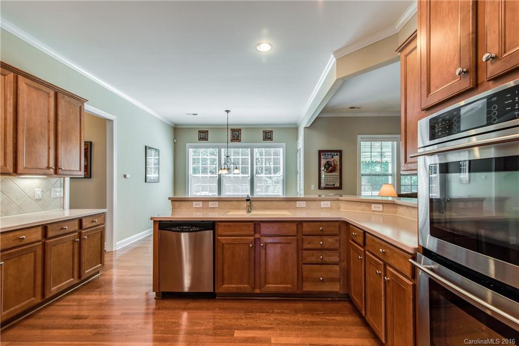 Reserve At Gold Hill - Residential