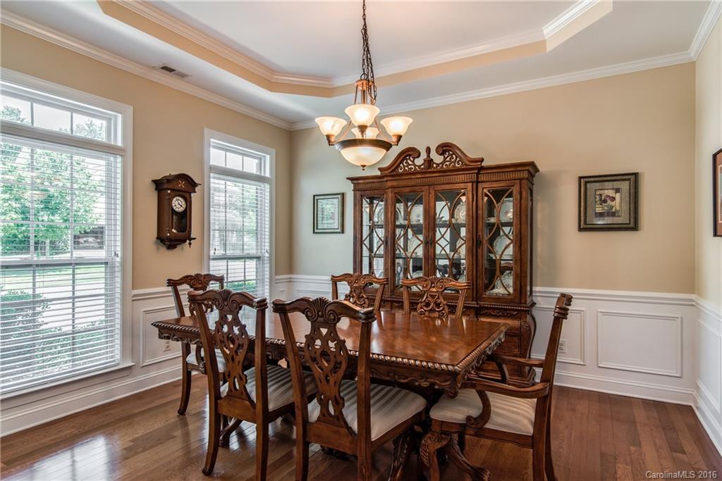 Reserve At Gold Hill - Residential