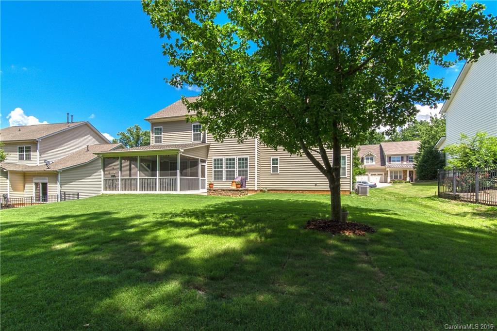 Reserve At Gold Hill - Residential