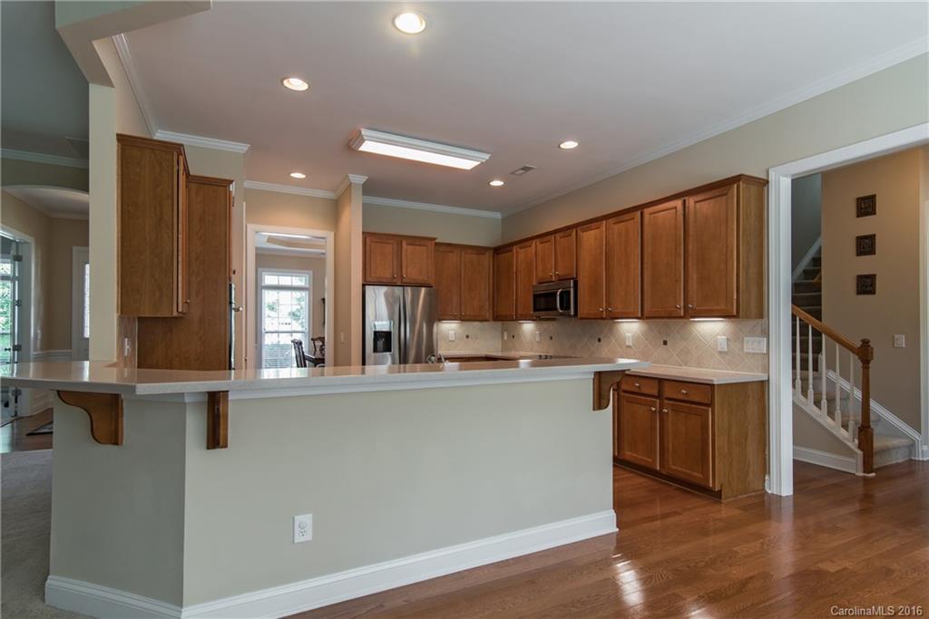 Reserve At Gold Hill - Residential