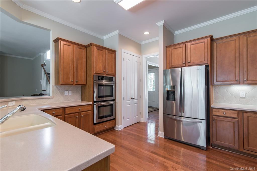 Reserve At Gold Hill - Residential