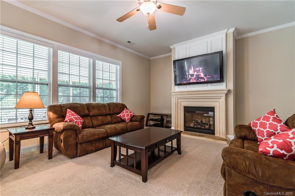 Reserve At Gold Hill - Residential