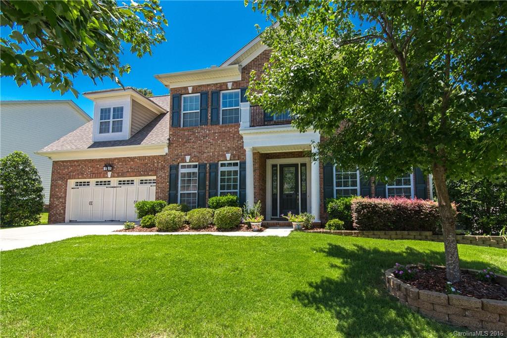 Reserve At Gold Hill - Residential