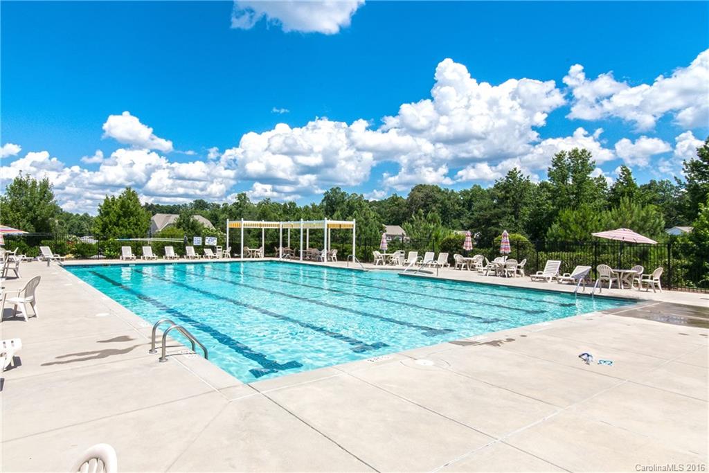 Reserve At Gold Hill - Residential