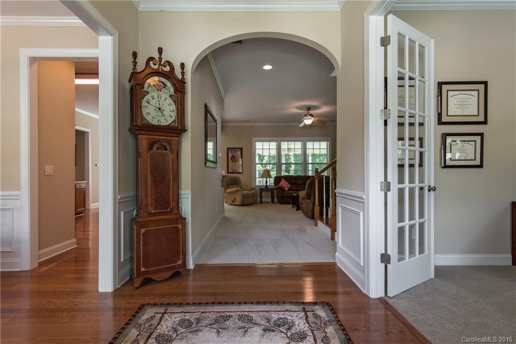 Reserve At Gold Hill - Residential