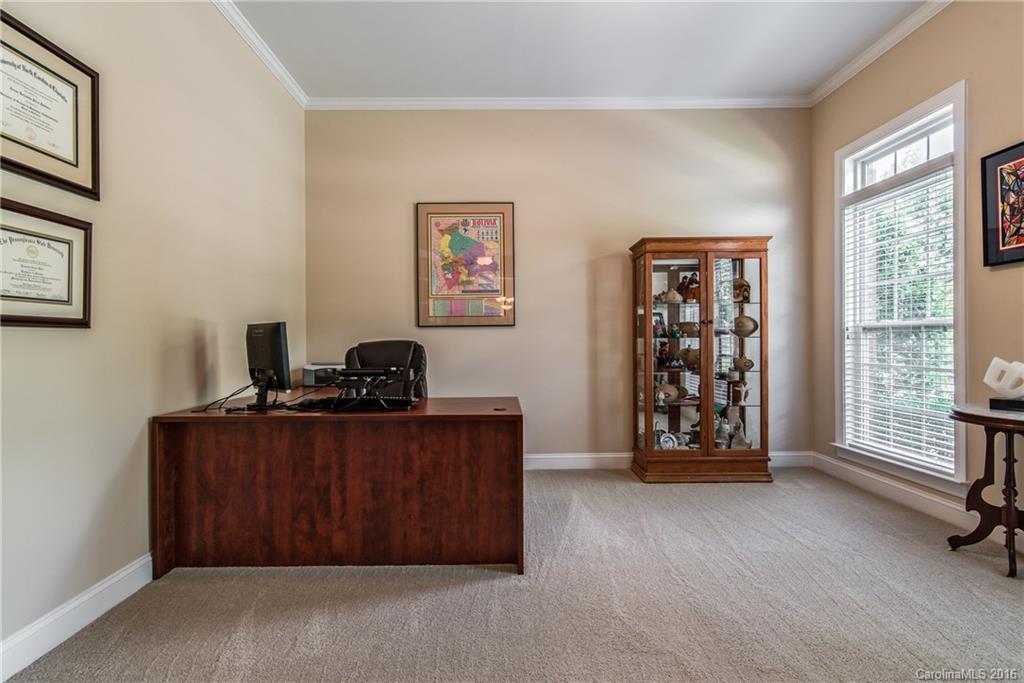 Reserve At Gold Hill - Residential