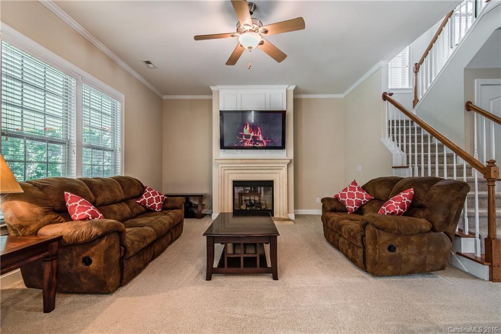 Reserve At Gold Hill - Residential