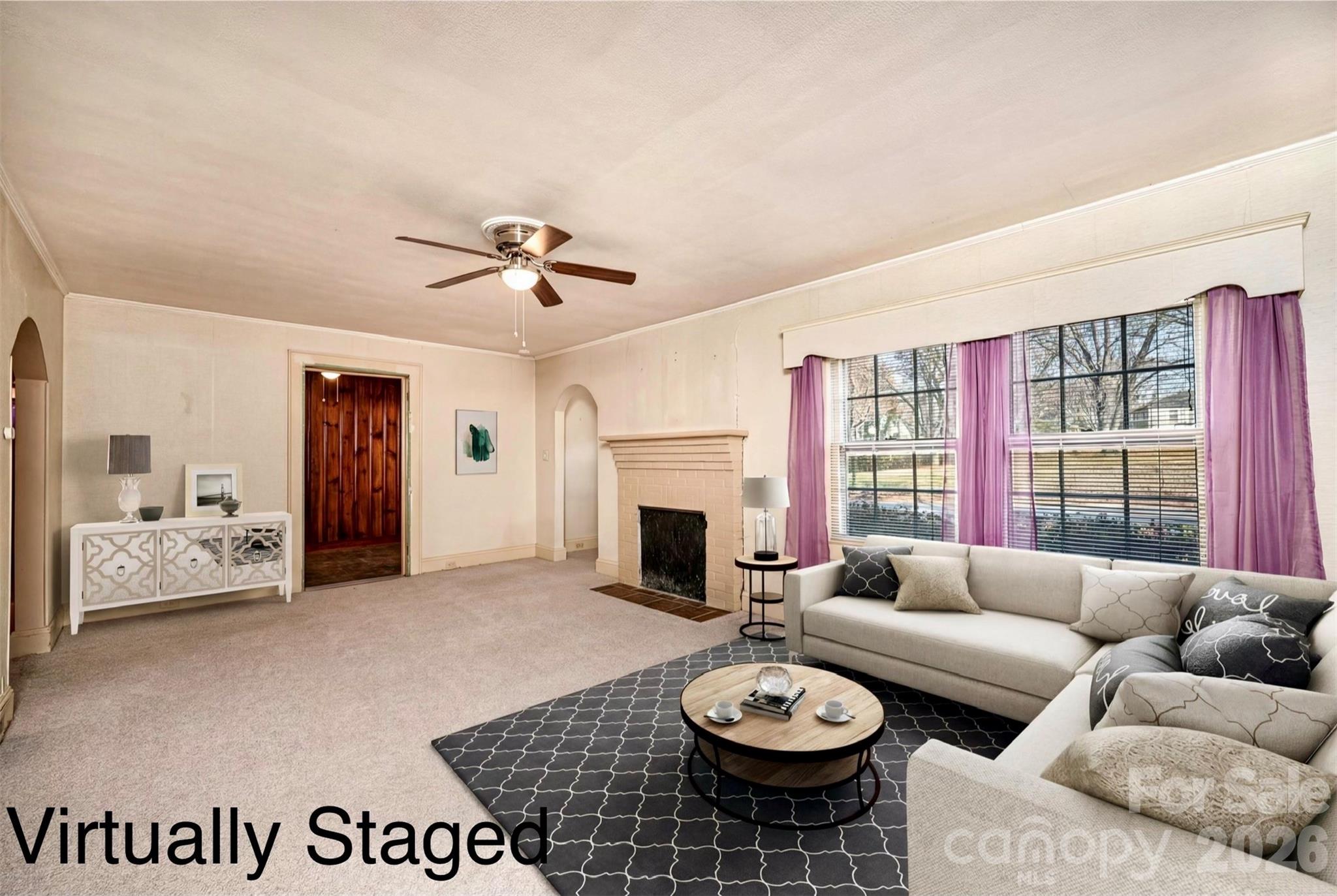 Country Club Estates - Residential