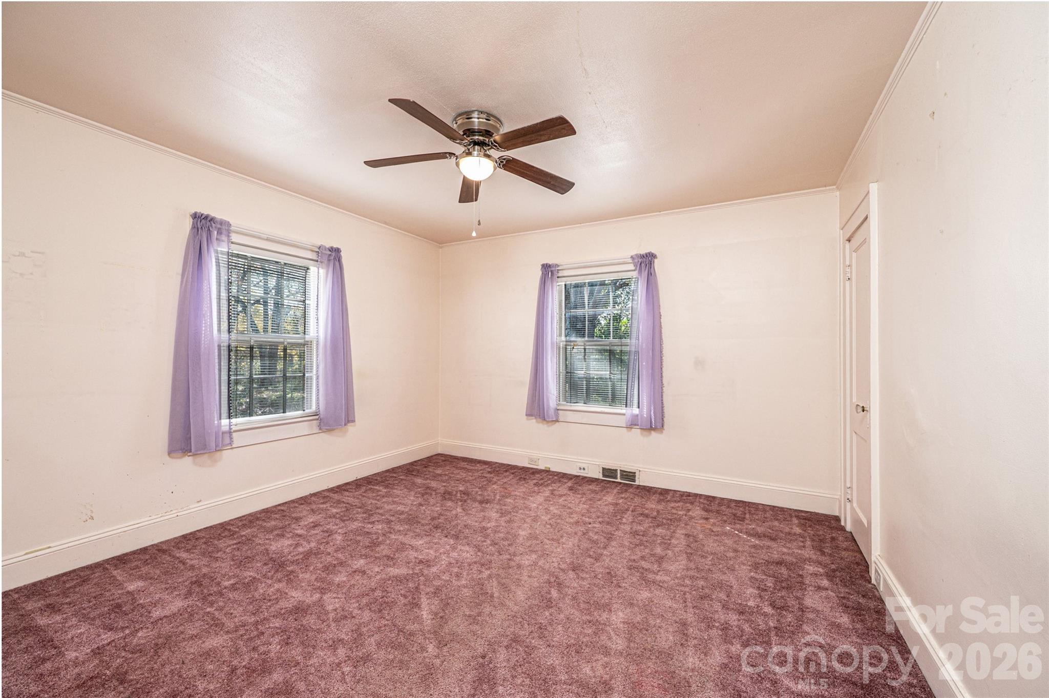 Country Club Estates - Residential