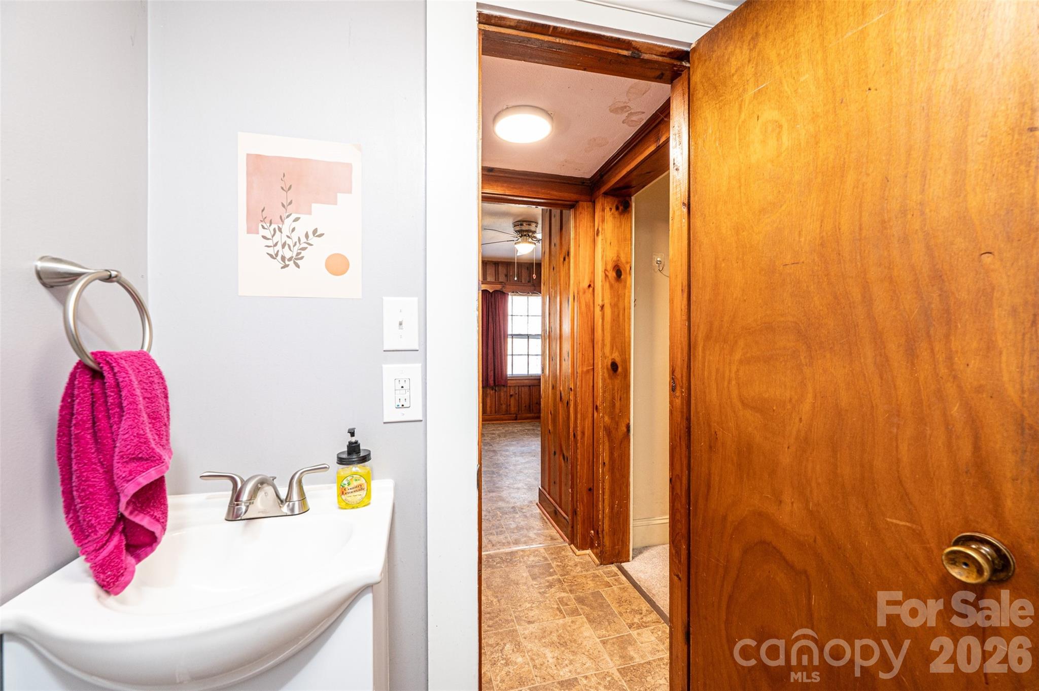 Country Club Estates - Residential