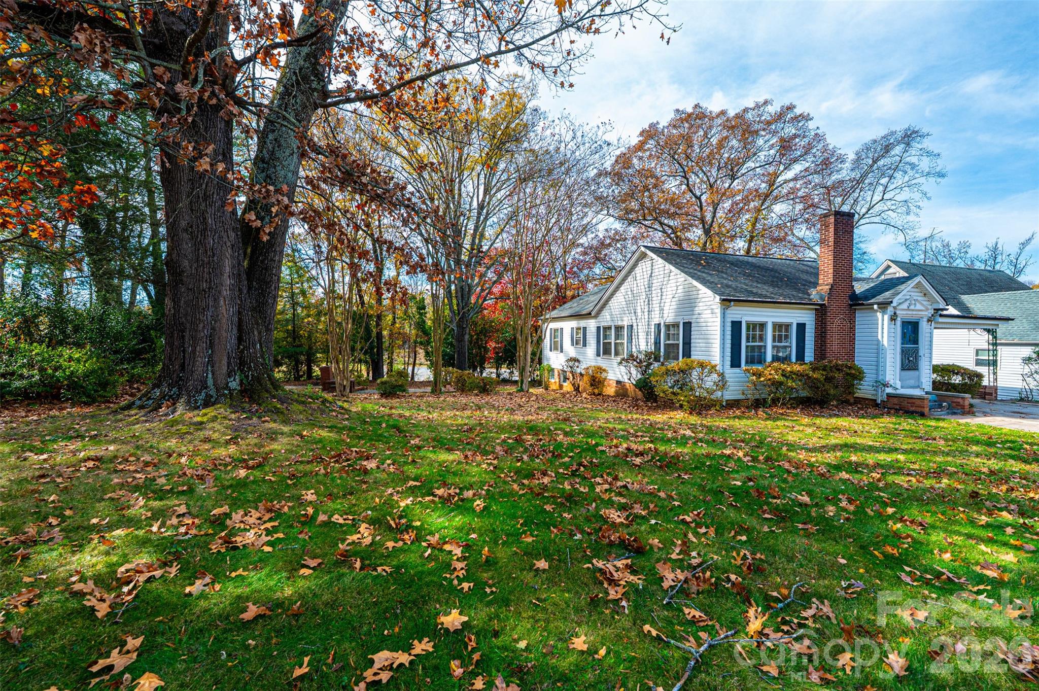 Country Club Estates - Residential