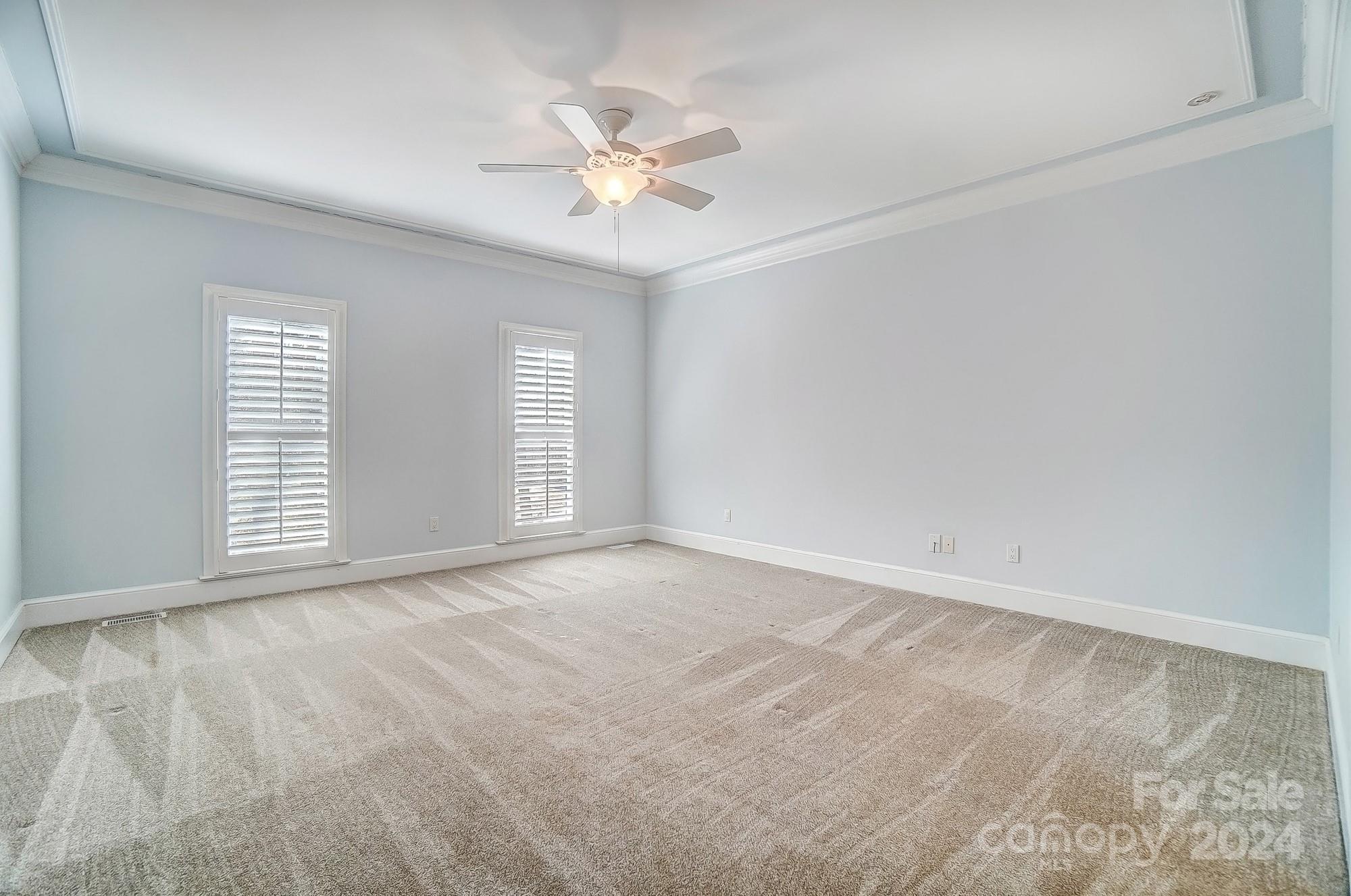 Cramer Mountain - Residential