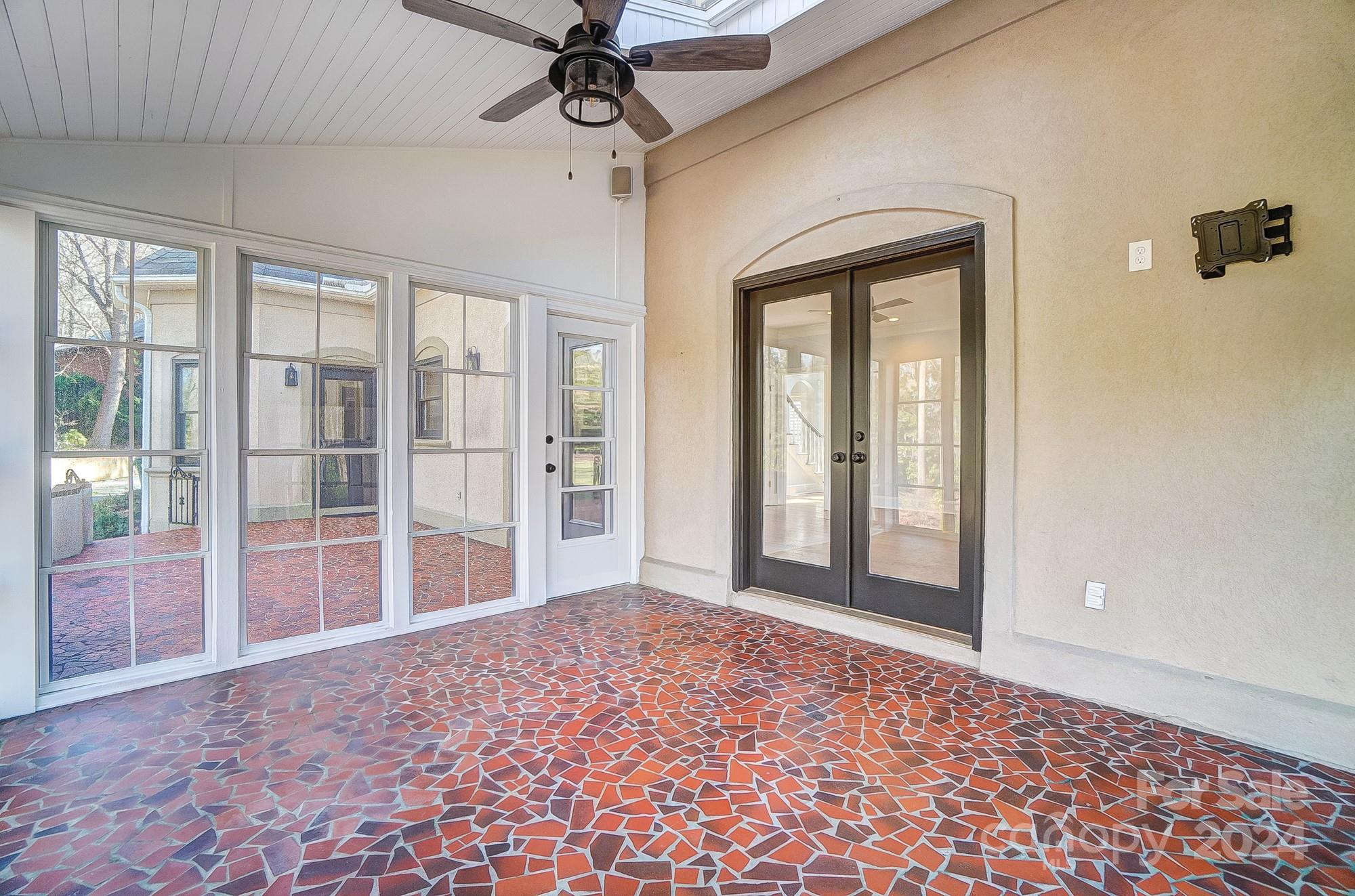 Cramer Mountain - Residential