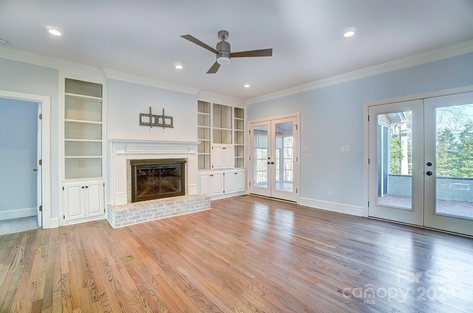 Cramer Mountain - Residential