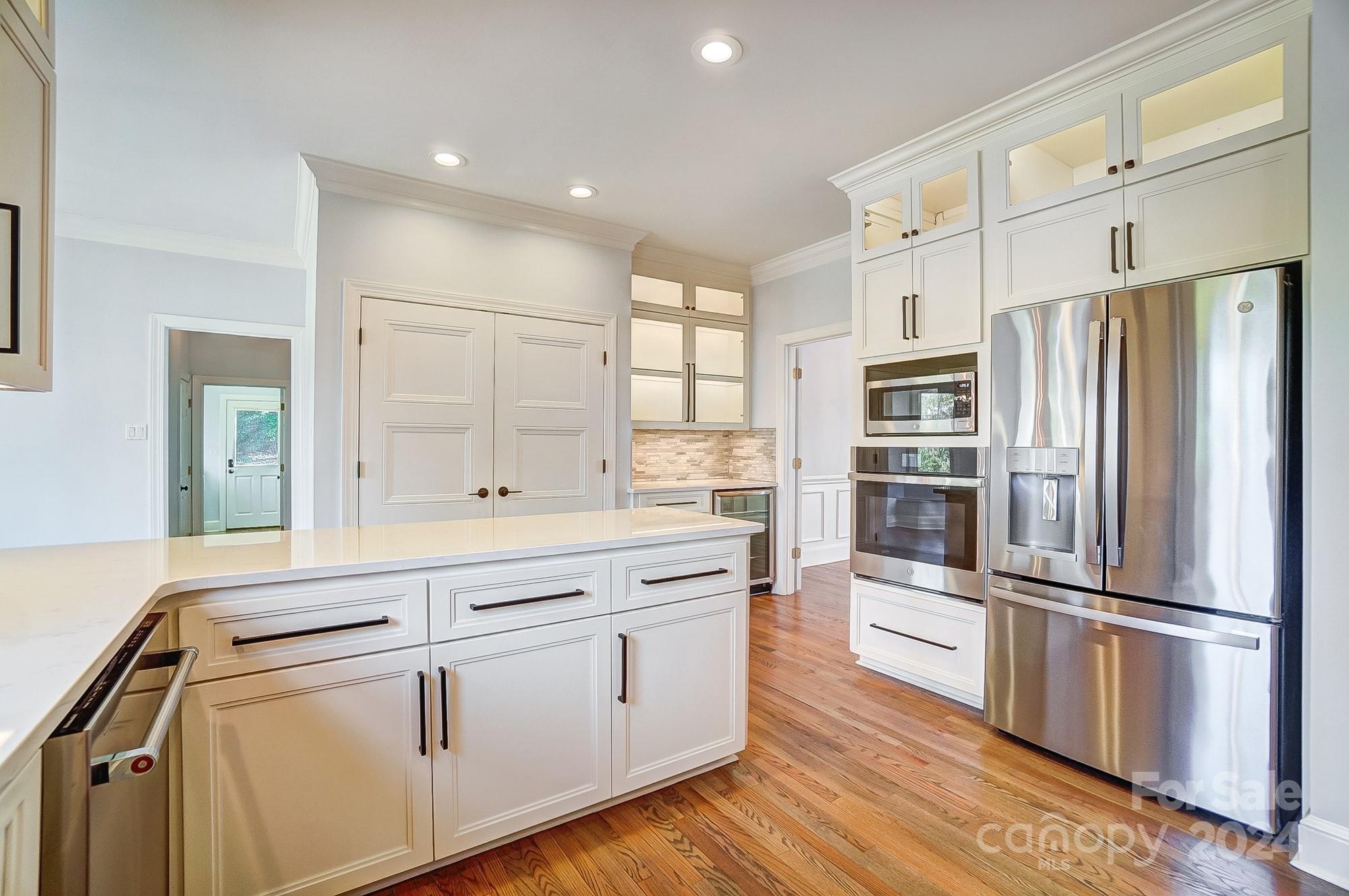 Cramer Mountain - Residential