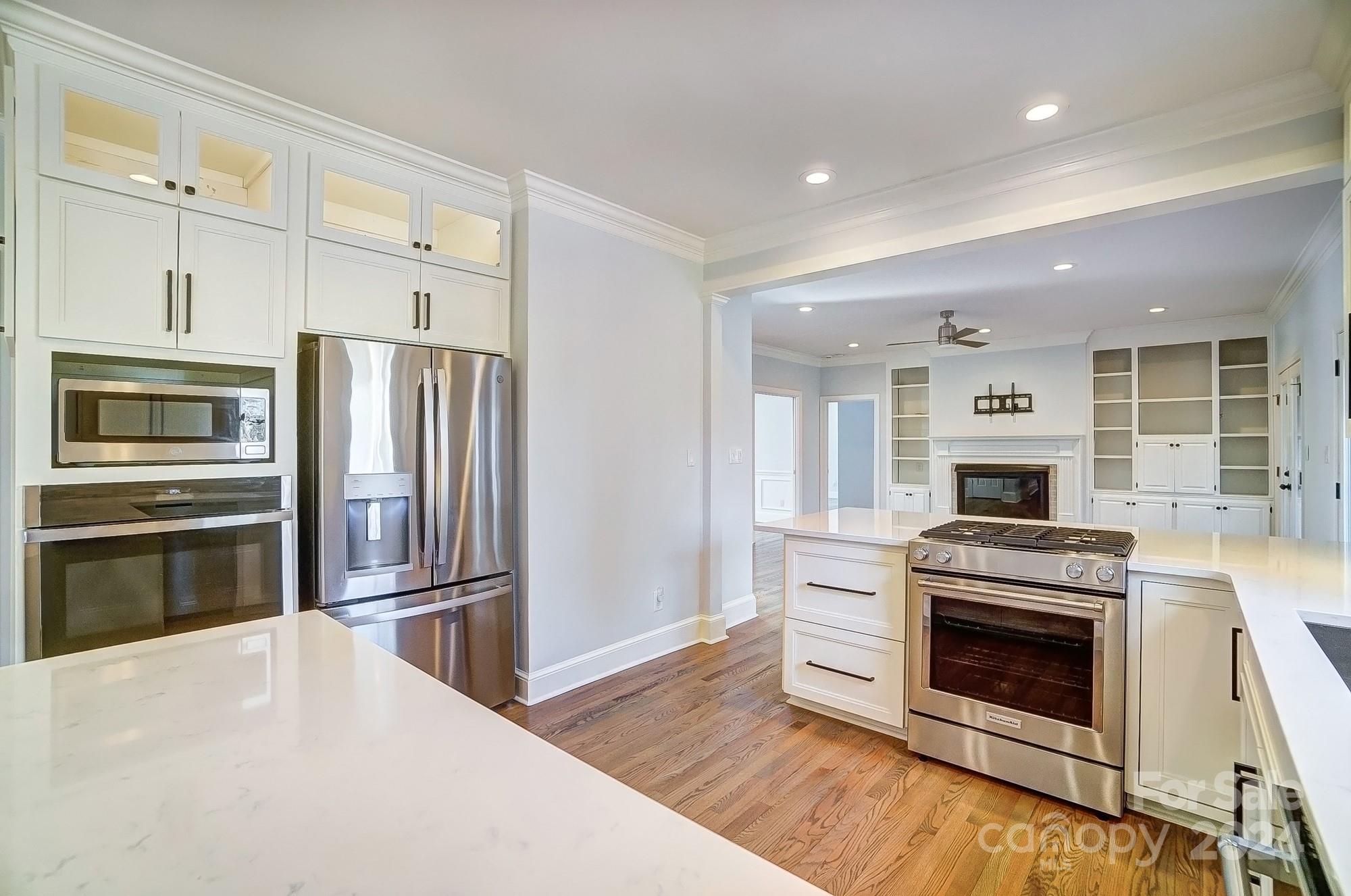 Cramer Mountain - Residential