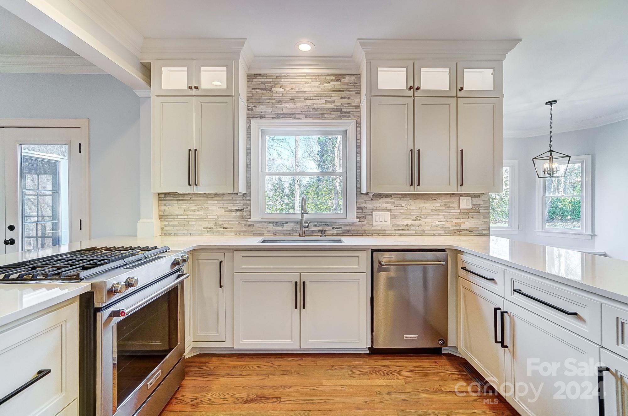 Cramer Mountain - Residential