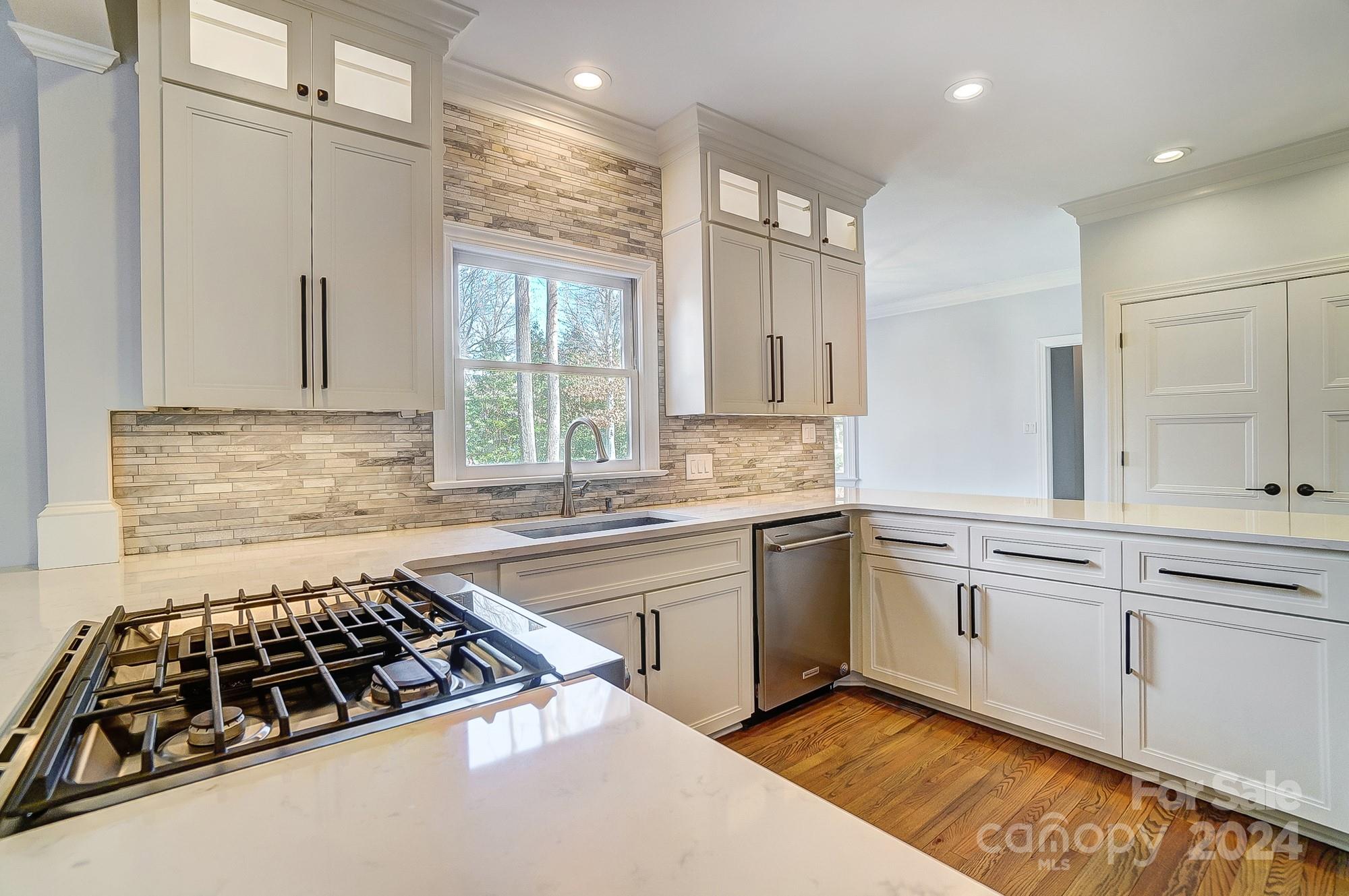 Cramer Mountain - Residential