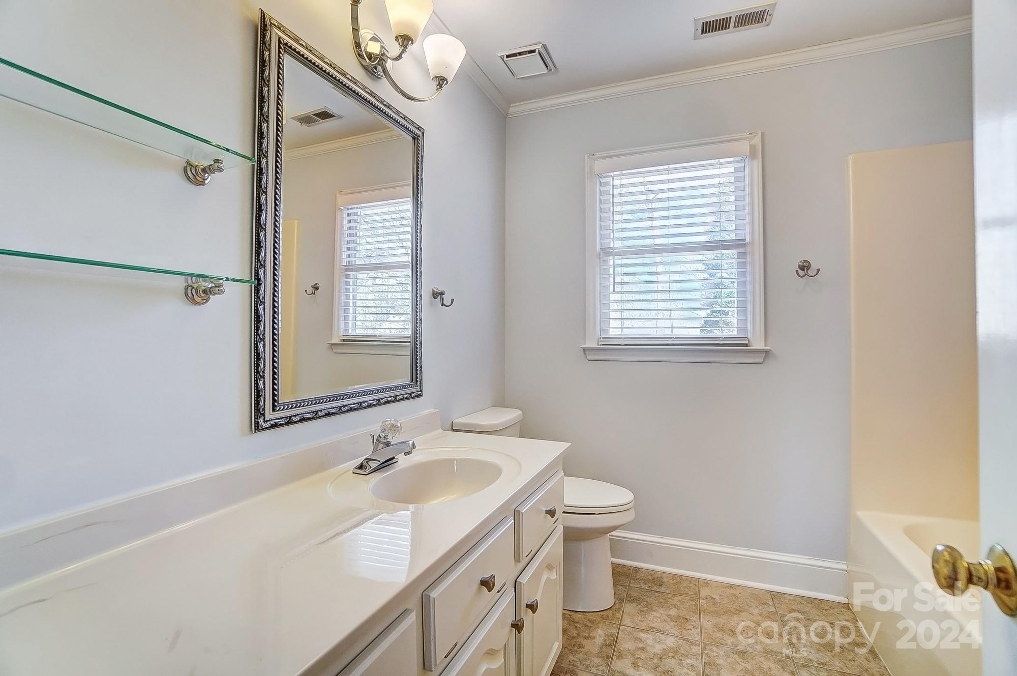 Cramer Mountain - Residential