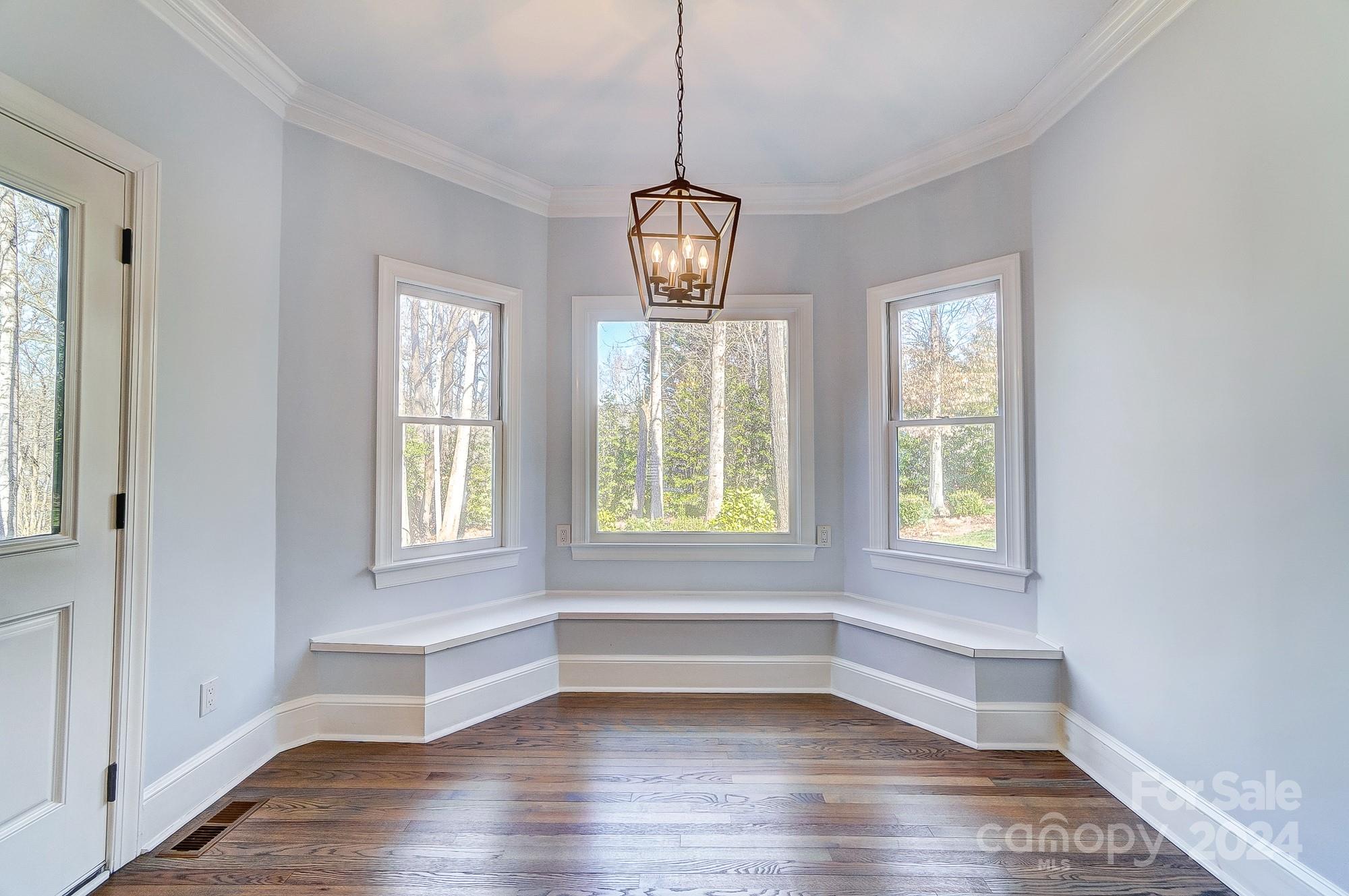 Cramer Mountain - Residential