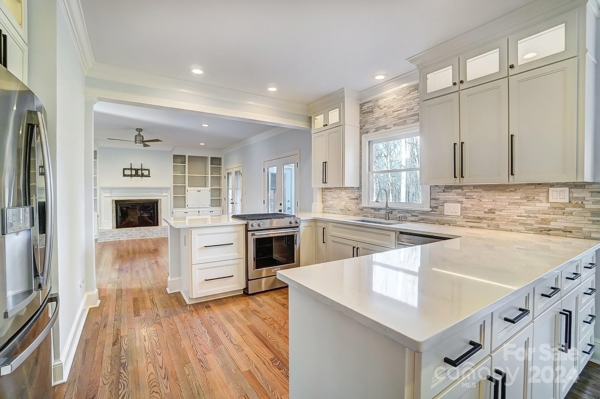 Cramer Mountain - Residential