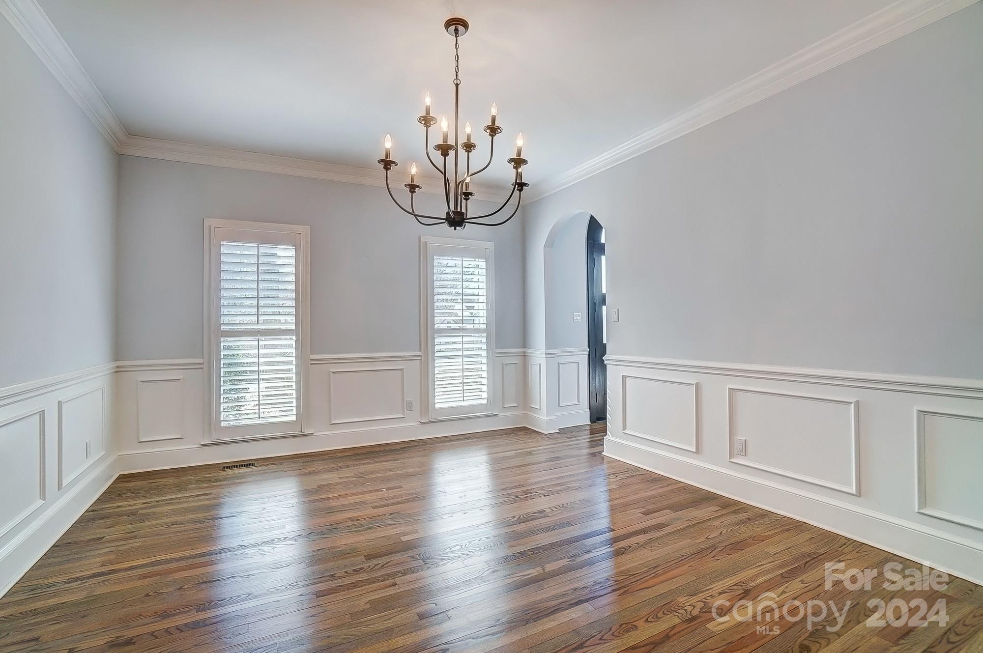 Cramer Mountain - Residential