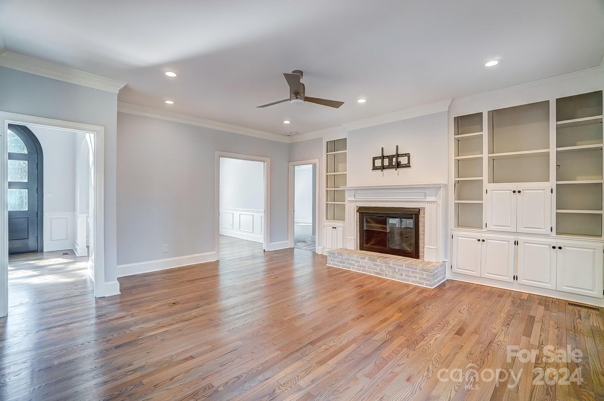 Cramer Mountain - Residential