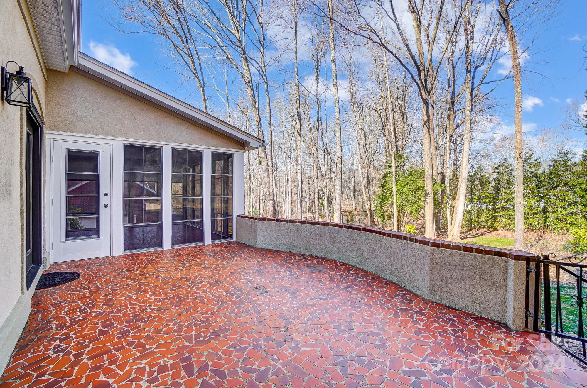 Cramer Mountain - Residential