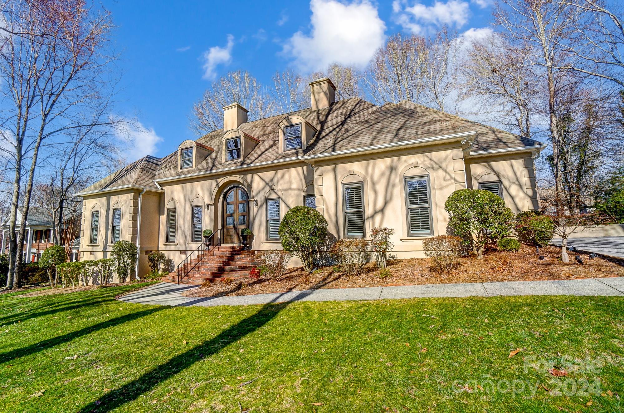 Cramer Mountain - Residential